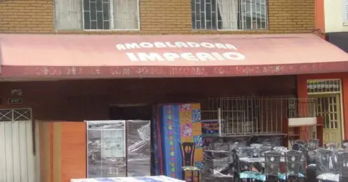 AMOBLADORA IMPERIO BOGOTÁ AMOBLADORA IMPERIO BOGOTÁ